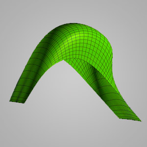 Venta de material deportivo